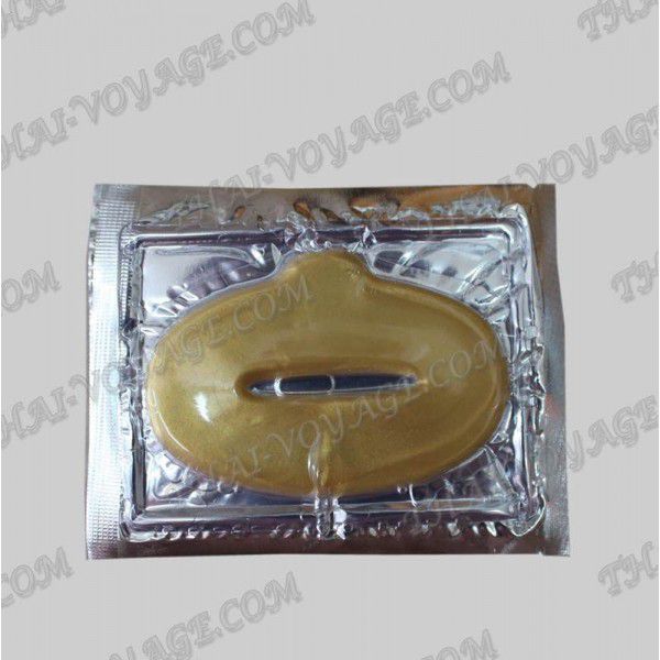 Collagen gold lip mask - TV000227