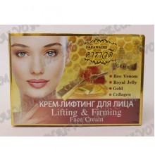 Lifting cream for face with bee venom and Royal jelly Darawadee - TV000963