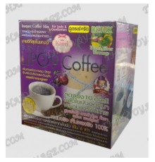 Thai coffee for slimming Lipo 9 - TV001674