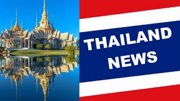 THAILAND NEWS